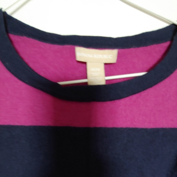 Banana Republic blouse size M - Picture 2 of 3